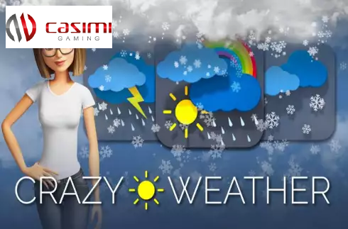 Crazy Weather